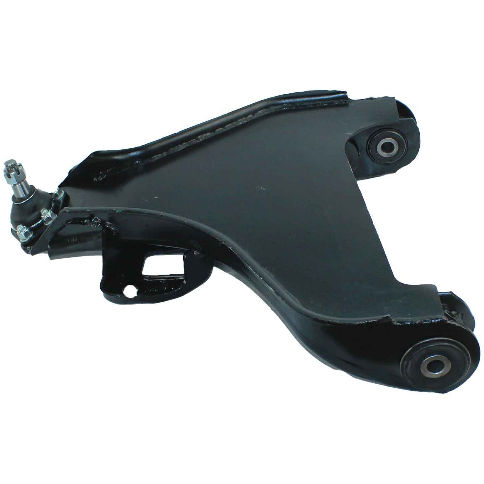 Bandeja Suspensão Inferior Esquerdo - Perfect - BDJ2093 - (1)