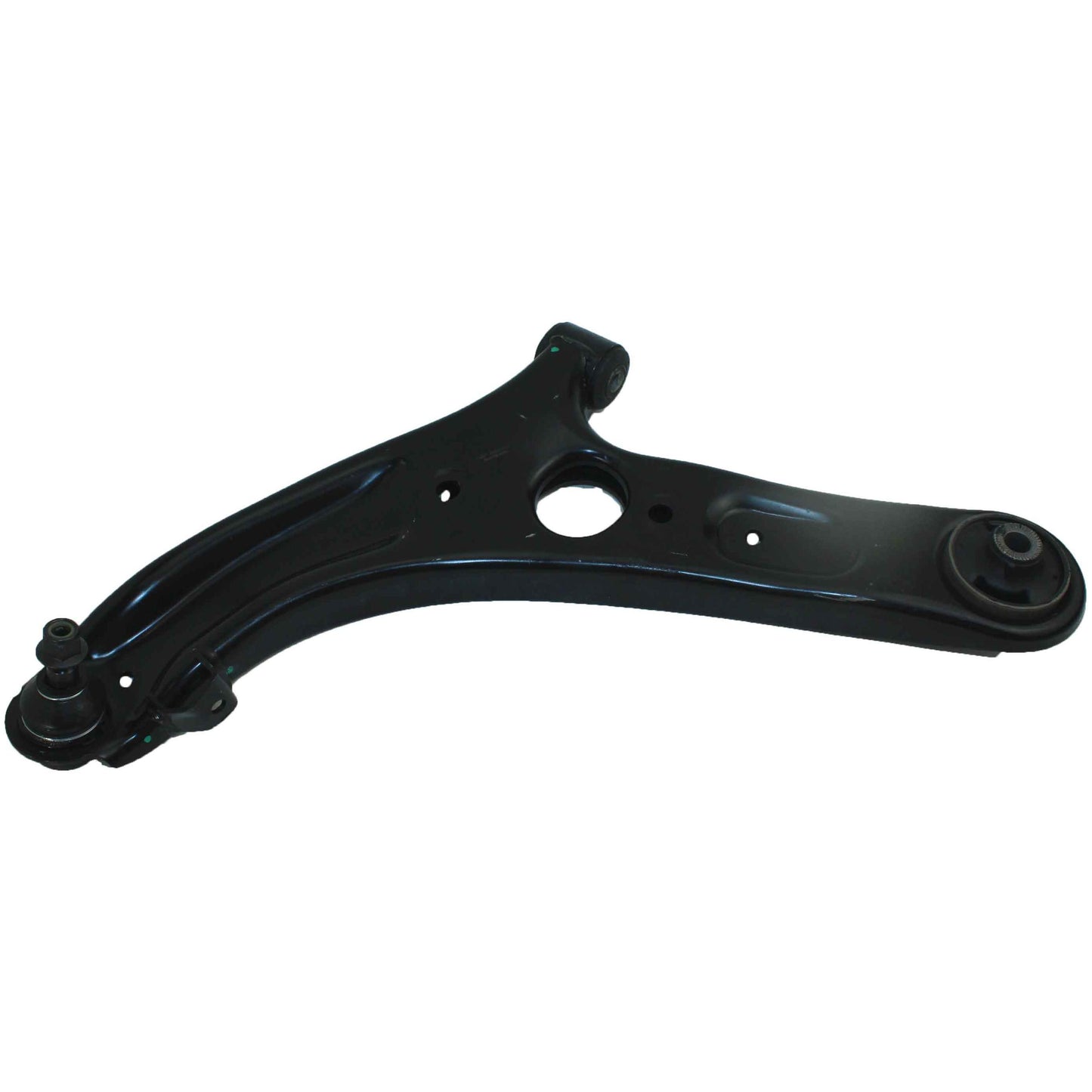Bandeja Suspensão Inferior Esquerdo - Perfect - BDJ2115 - (1)