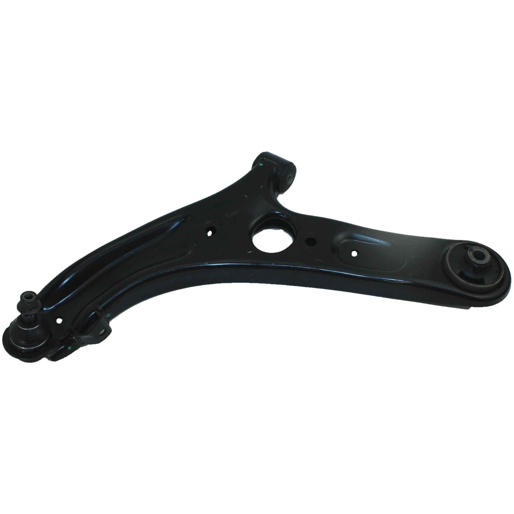 Bandeja Suspensão Inferior Esquerdo - Perfect - BDJ2115 - (1)