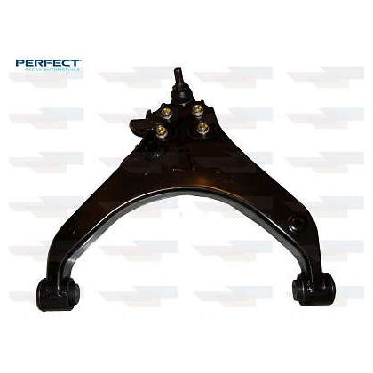 Par Bandeja Suspensão Inferior - Perfect - Bdj2122 - Bdj2123 - (3)