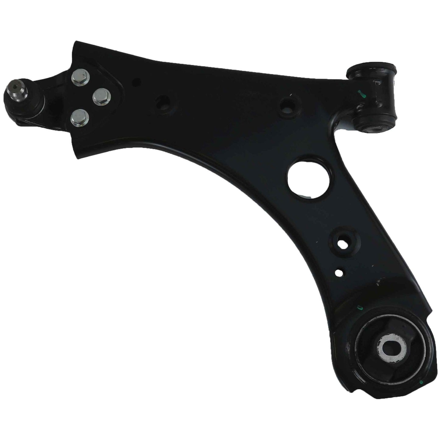 Par Bandeja Suspensão Inferior - Perfect - Bdj2400 - Bdj2401 - (3)