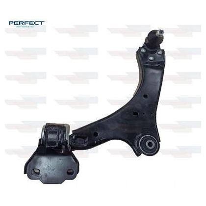 Bandeja Suspensão Inferior Esquerdo - Perfect - BDJ2703 - (1)