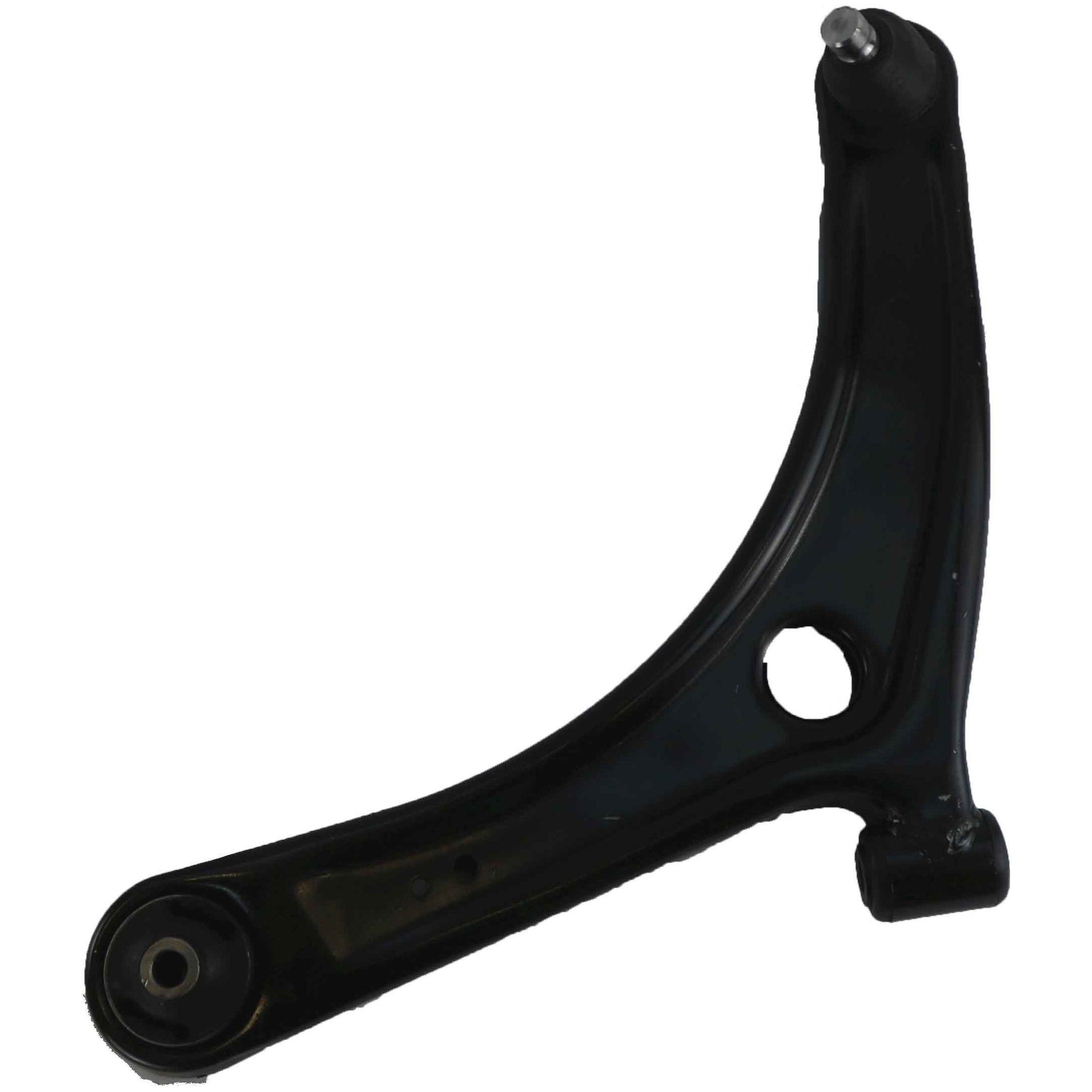 Par Bandeja Suspensão Inferior - Perfect - Bdj3100 - Bdj3101 - (2)