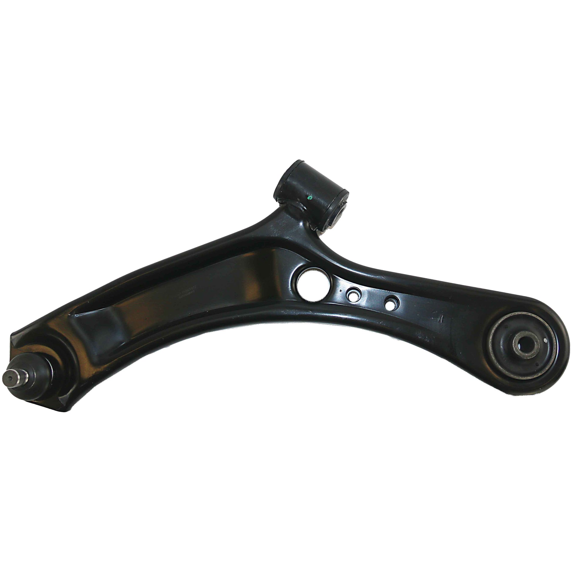 Par Bandeja Suspensão Inferior - Perfect - Bdj3704 - Bdj3705 - (2)