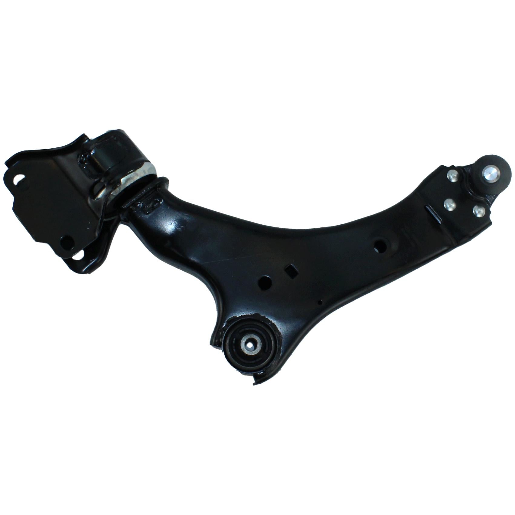 Bandeja Suspensão Inferior Esquerdo - Perfect - BDJ3901 - (1)