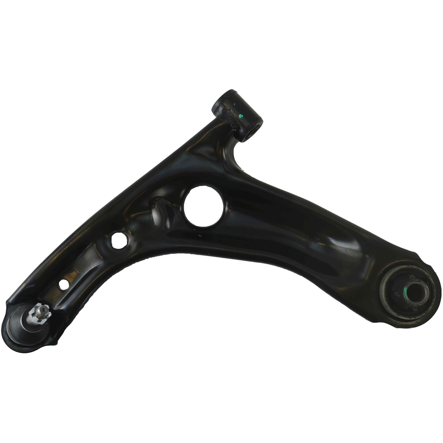 Par Bandeja Suspensão Inferior - Perfect - Bdj4118 - Bdj4119 - (3)
