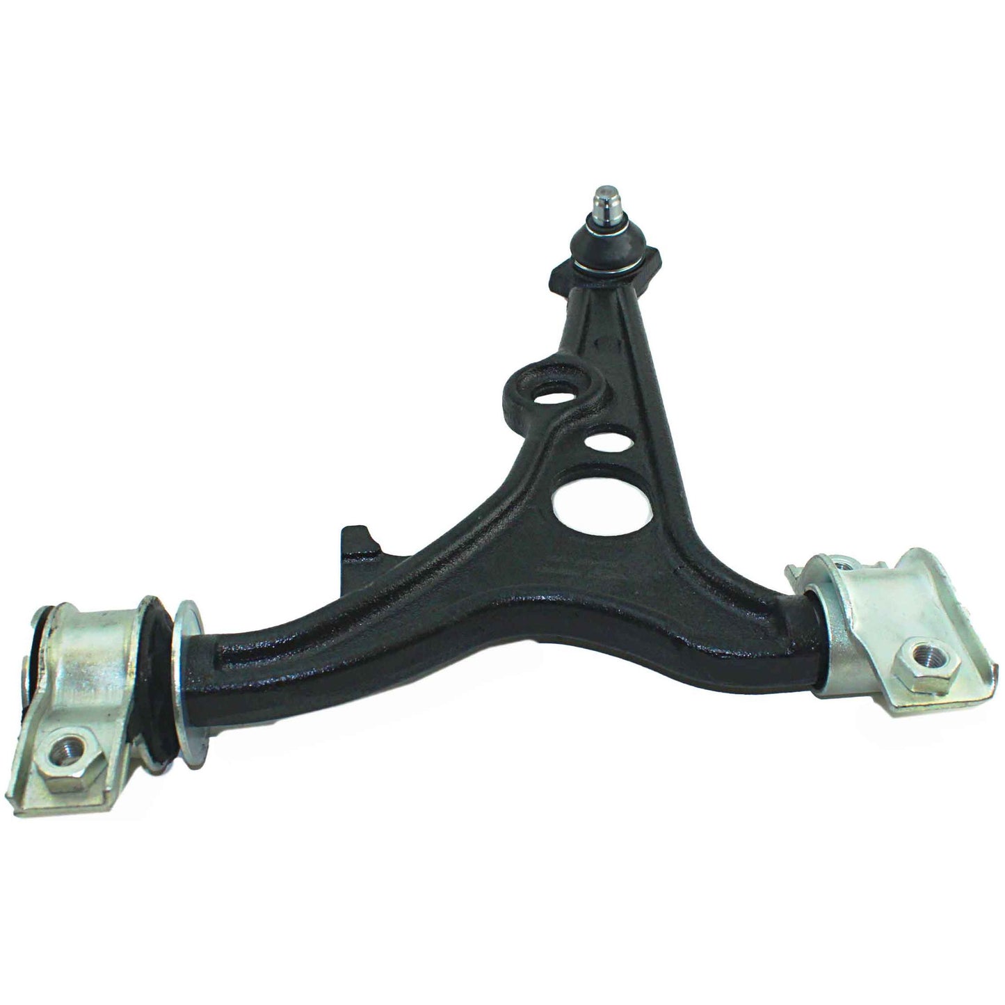 Bandeja Suspensão Inferior Esquerdo - Perfect - BDJ4557 - (1)