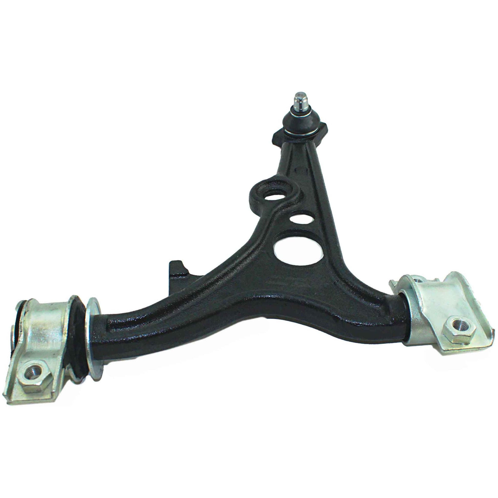 Bandeja Suspensão Inferior Esquerdo - Perfect - BDJ4557 - (1)