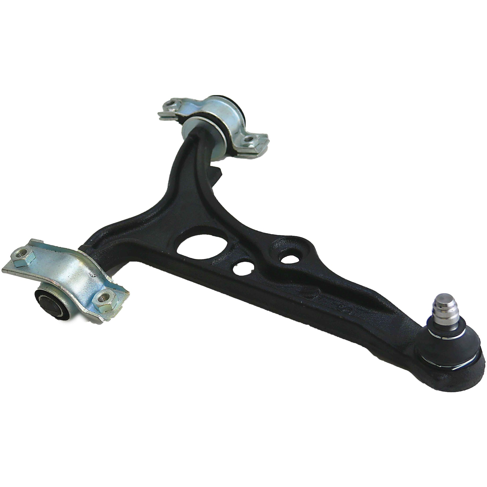 Par Bandeja Suspensão Inferior - Perfect - Bdj4558 - Bdj4559 - (3)