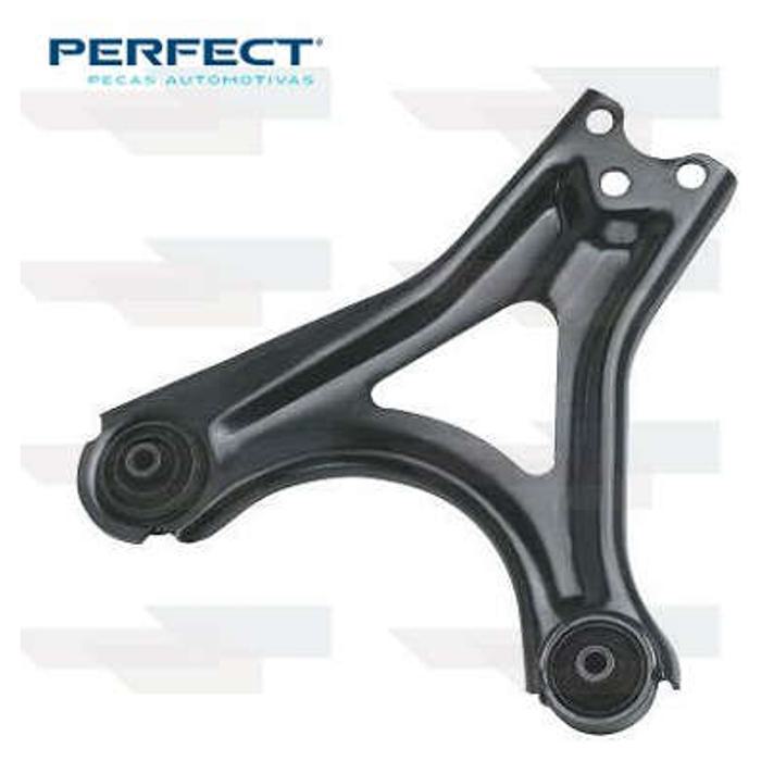 Bandeja Suspensão Inferior Esquerdo - Perfect - BDJ5027SP - (1)