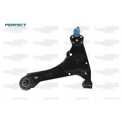 Par Bandeja Suspensão Inferior - Perfect - Bdj5103 - Bdj5104 - (3)