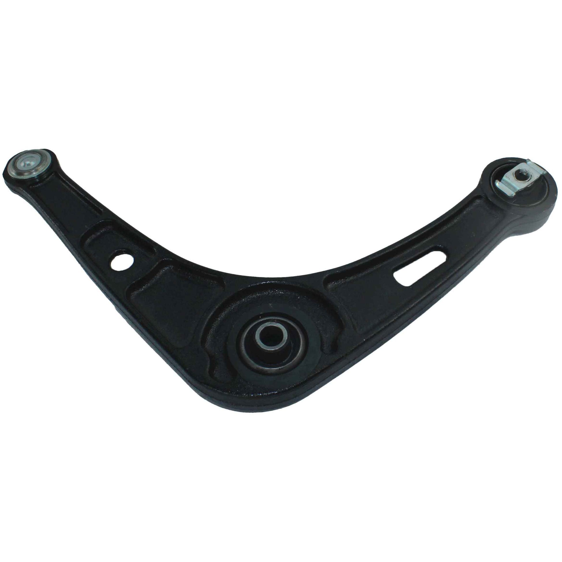 Par Bandeja Suspensão Inferior - Perfect - Bdj5229 - Bdj5230 - (2)