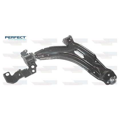 Bandeja Suspensão Inferior Esquerdo - Perfect - BDJ5598 - (1)