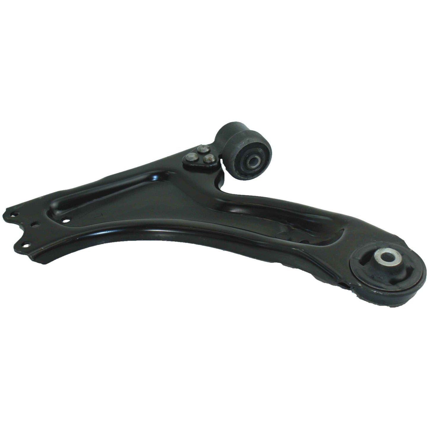 Bandeja Suspensão Inferior Esquerdo - Perfect - BDJ6587 - (1)