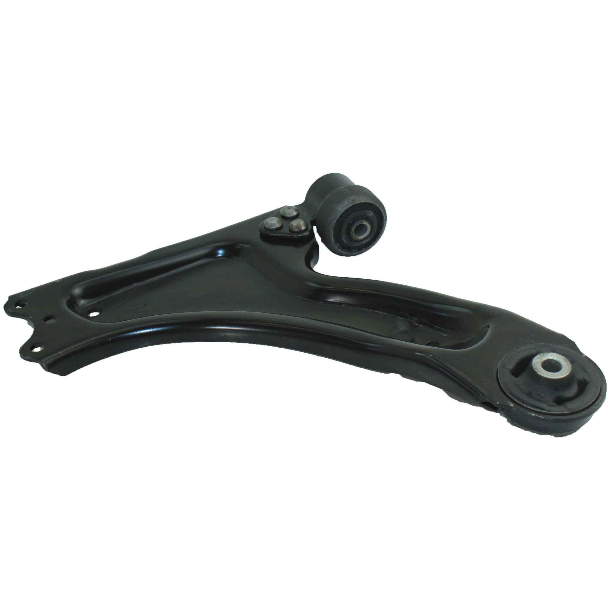 Bandeja Suspensão Inferior Esquerdo - Perfect - BDJ6587 - (1)