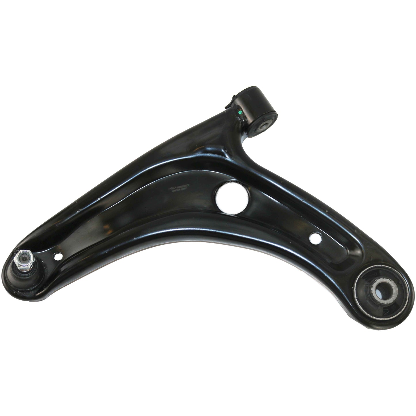 Par Bandeja Suspensão Inferior - Perfect - Bdj7950 - Bdj7951 - (3)