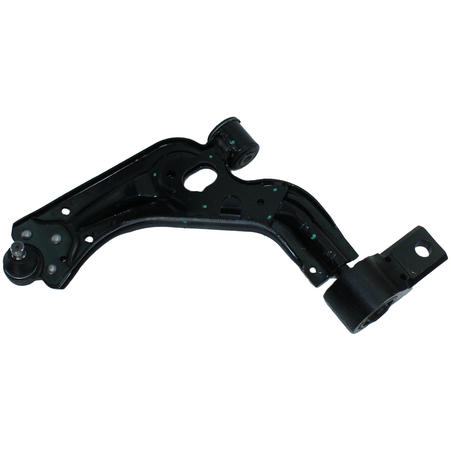 Bandeja Suspensão Inferior Esquerdo - Perfect - BDJ8017 - (1)