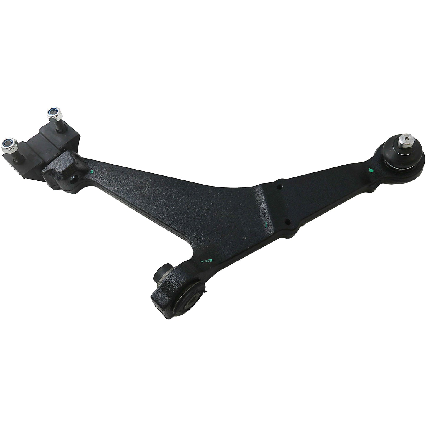 Par Bandeja Suspensão Inferior - Perfect - Bdj8978 - Bdj8979 - (2)