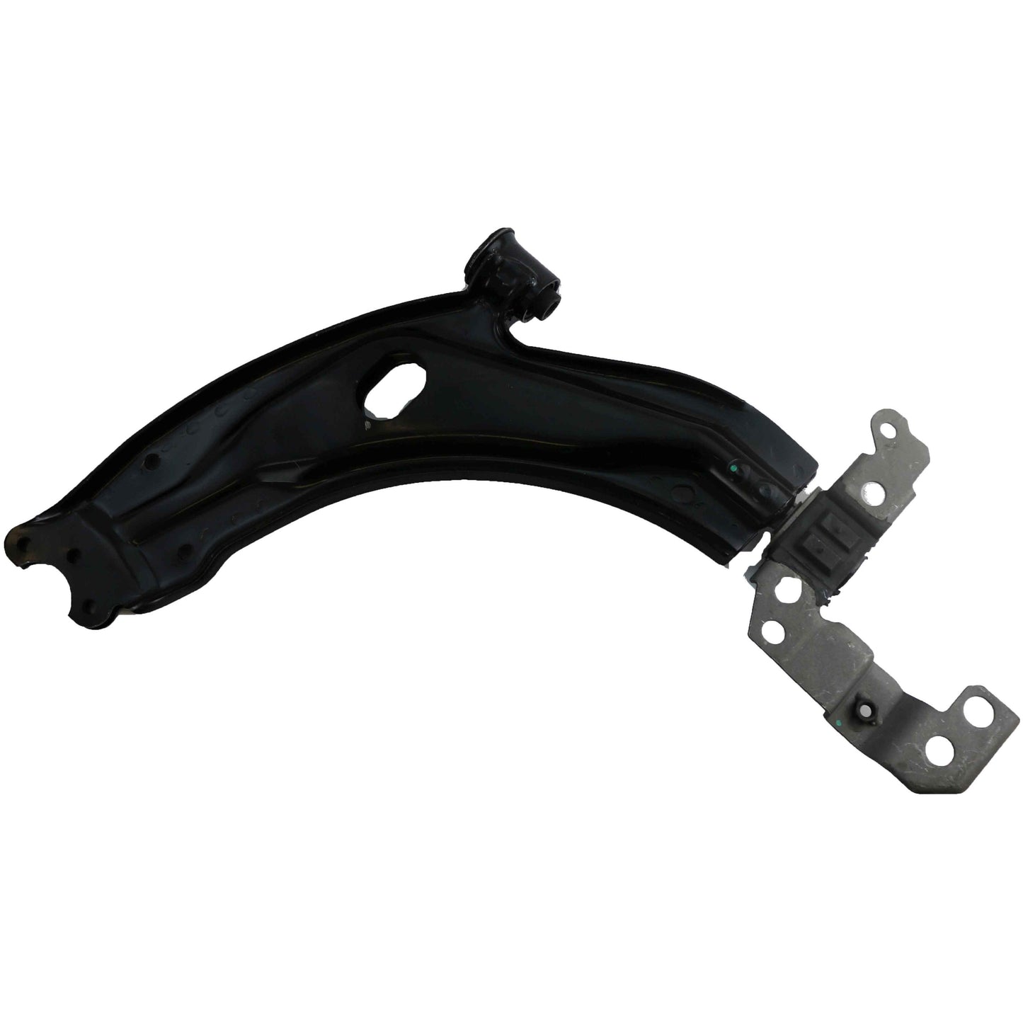 Bandeja Suspensão Inferior Esquerdo - Perfect - BDJ9001SP - (1)