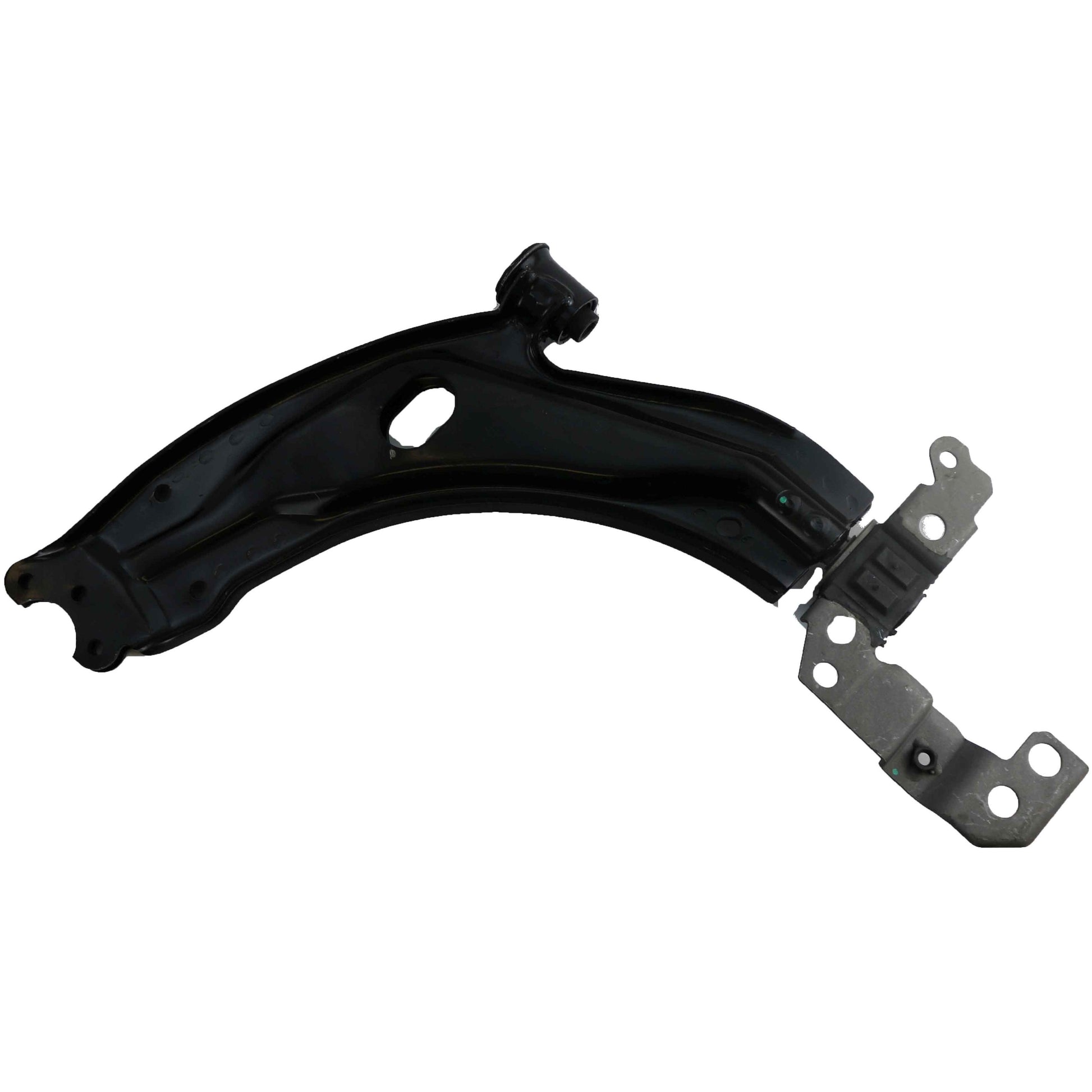Bandeja Suspensão Inferior Esquerdo - Perfect - BDJ9001SP - (1)