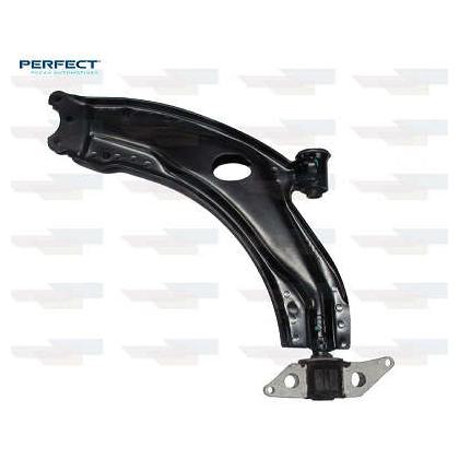Bandeja Suspensão Inferior Esquerdo - Perfect - BDJ9007SP - (1)