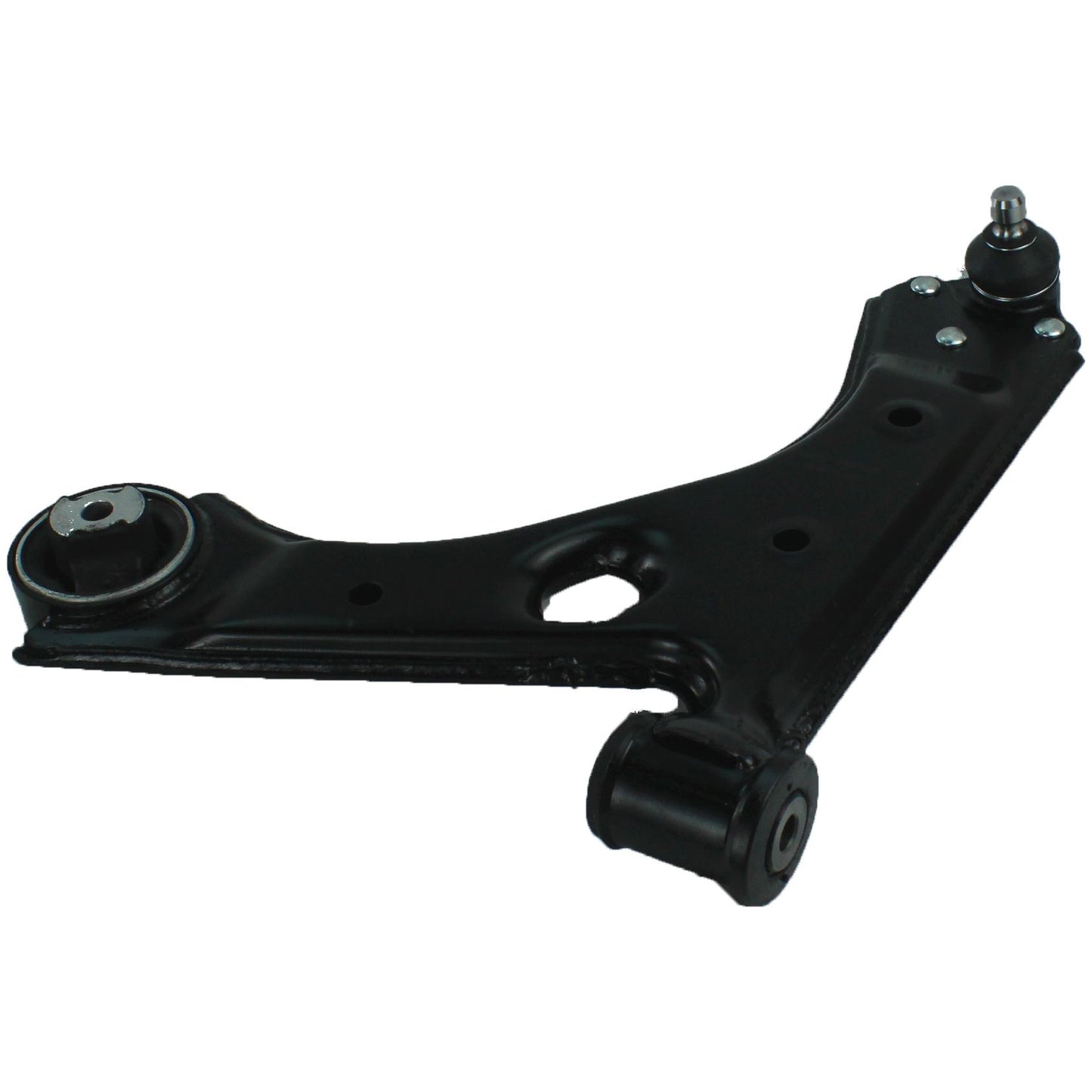 Bandeja Suspensão Inferior Esquerdo - Perfect - BDJ9011 - (1)