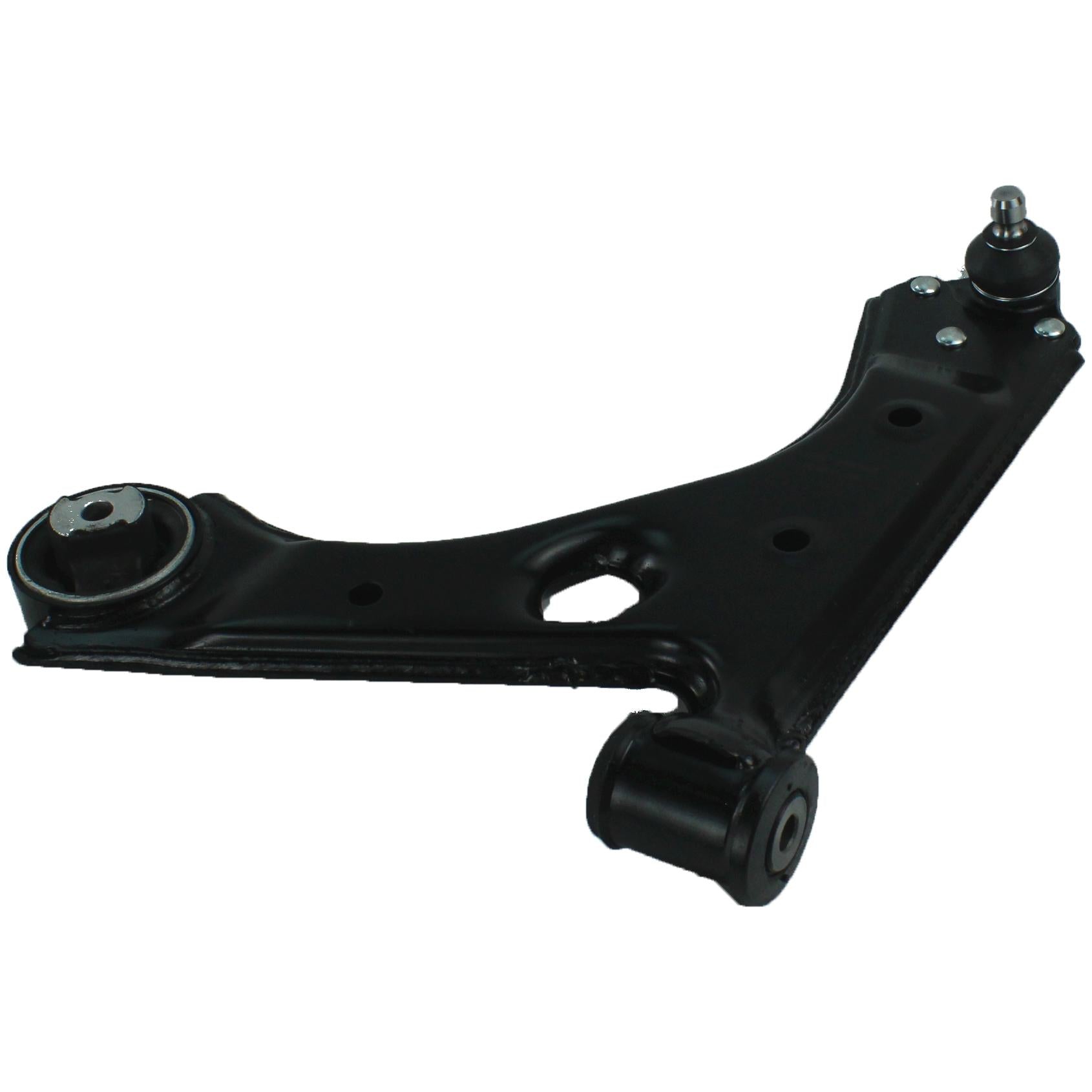 Bandeja Suspensão Inferior Esquerdo - Perfect - BDJ9011 - (1)