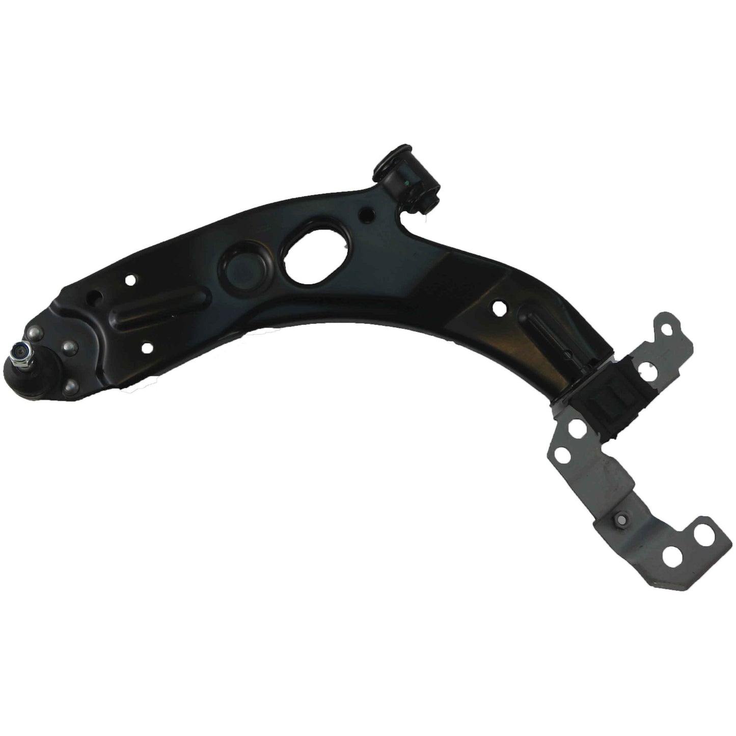 Bandeja Suspensão Inferior Esquerdo - Perfect - BDJ9015 - (1)