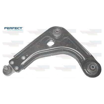 Bandeja Suspensão Inferior Esquerdo - Perfect - BDJ9715 - (1)