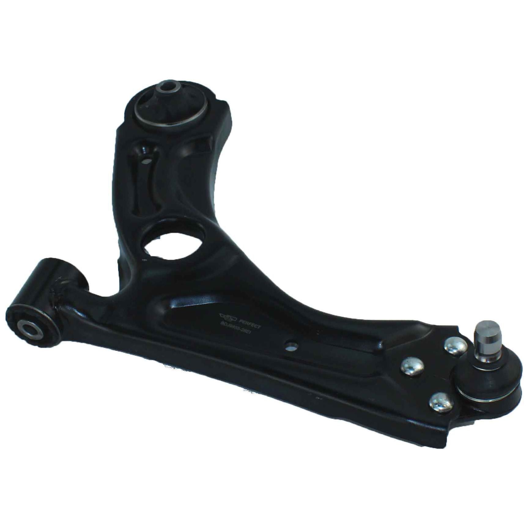 Par Bandeja Suspensão Inferior - Perfect - Bdj9854 - Bdj9855 - (3)
