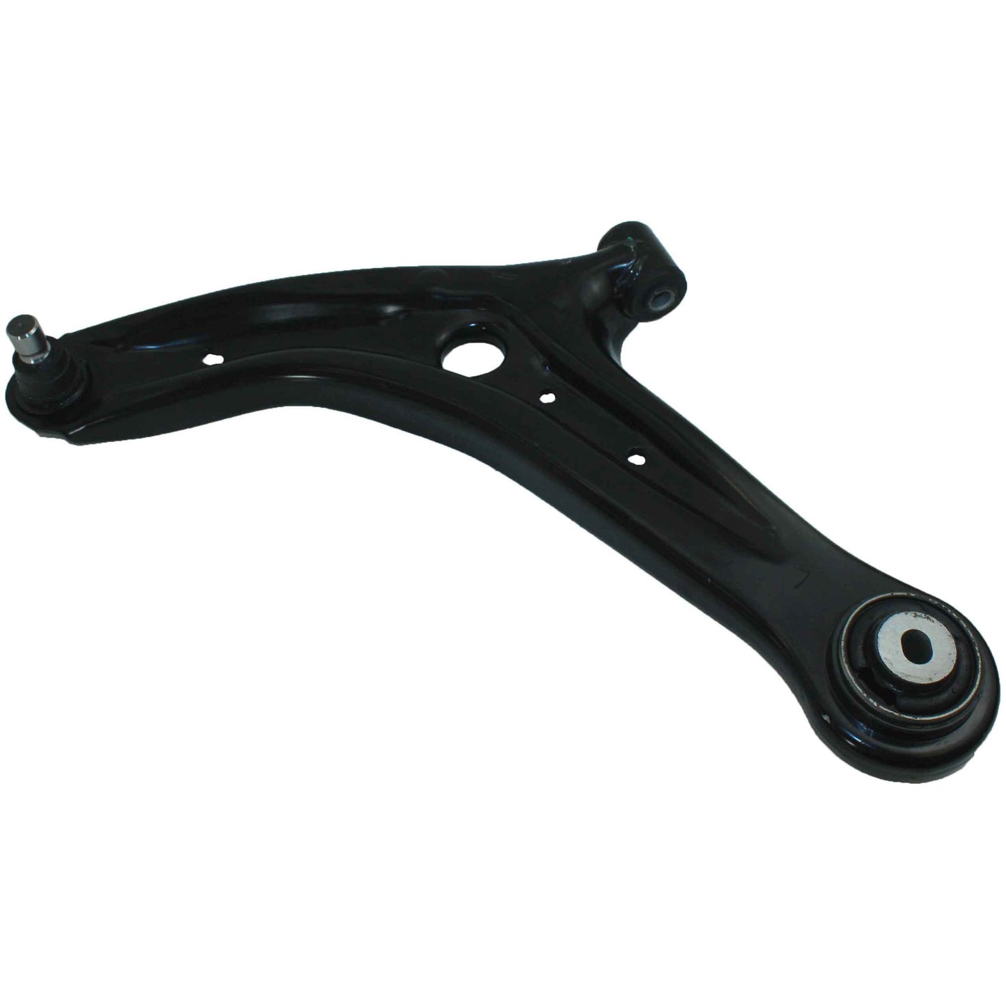 Bandeja Suspensão Inferior Esquerdo - Perfect - BDJ9873 - (1)