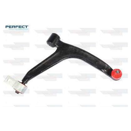 Par Bandeja Suspensão Inferior - Perfect - Bra2201 - Bra2202 - (3)