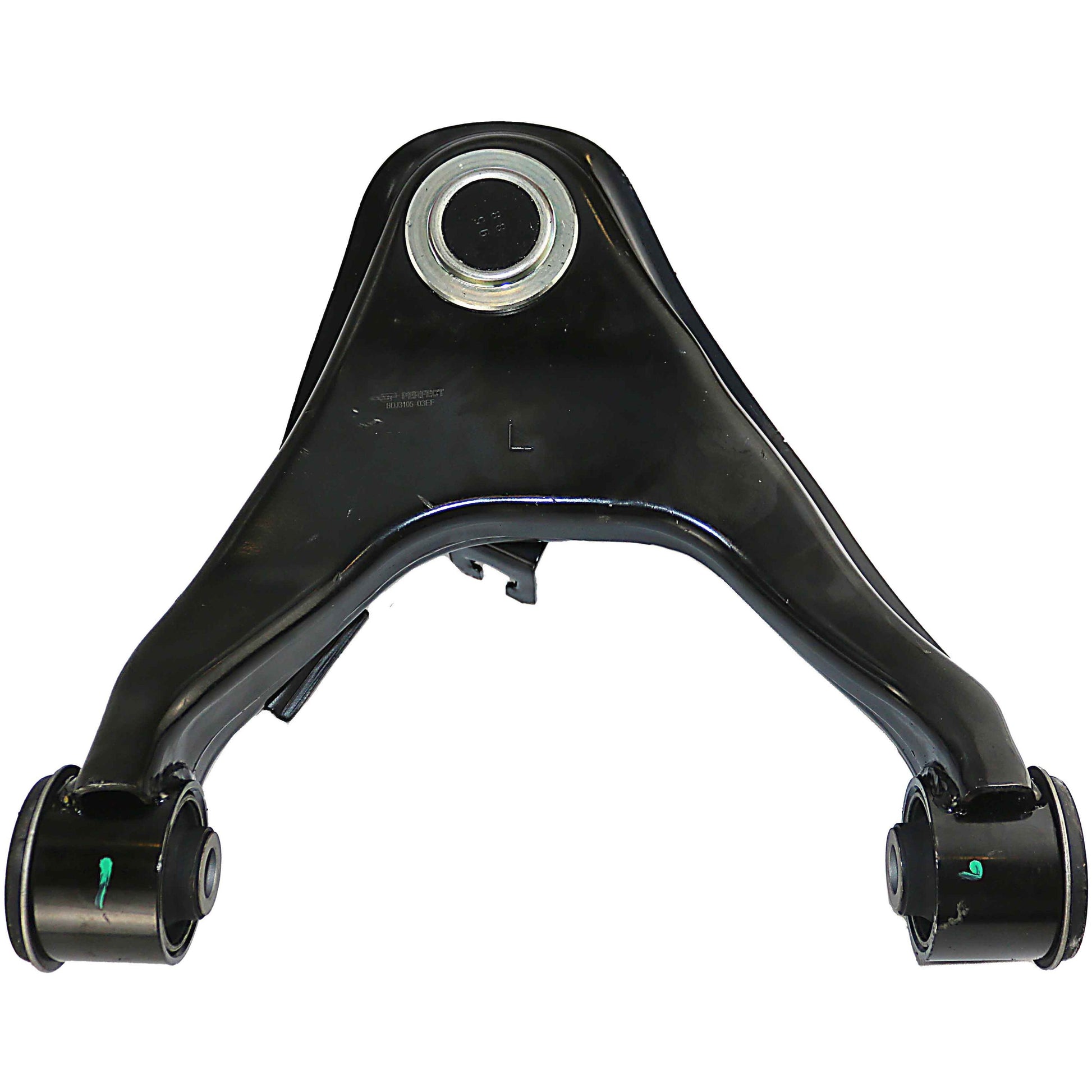 Bandeja Suspensão Superior Esquerdo - Perfect - BDJ3105 - (1)