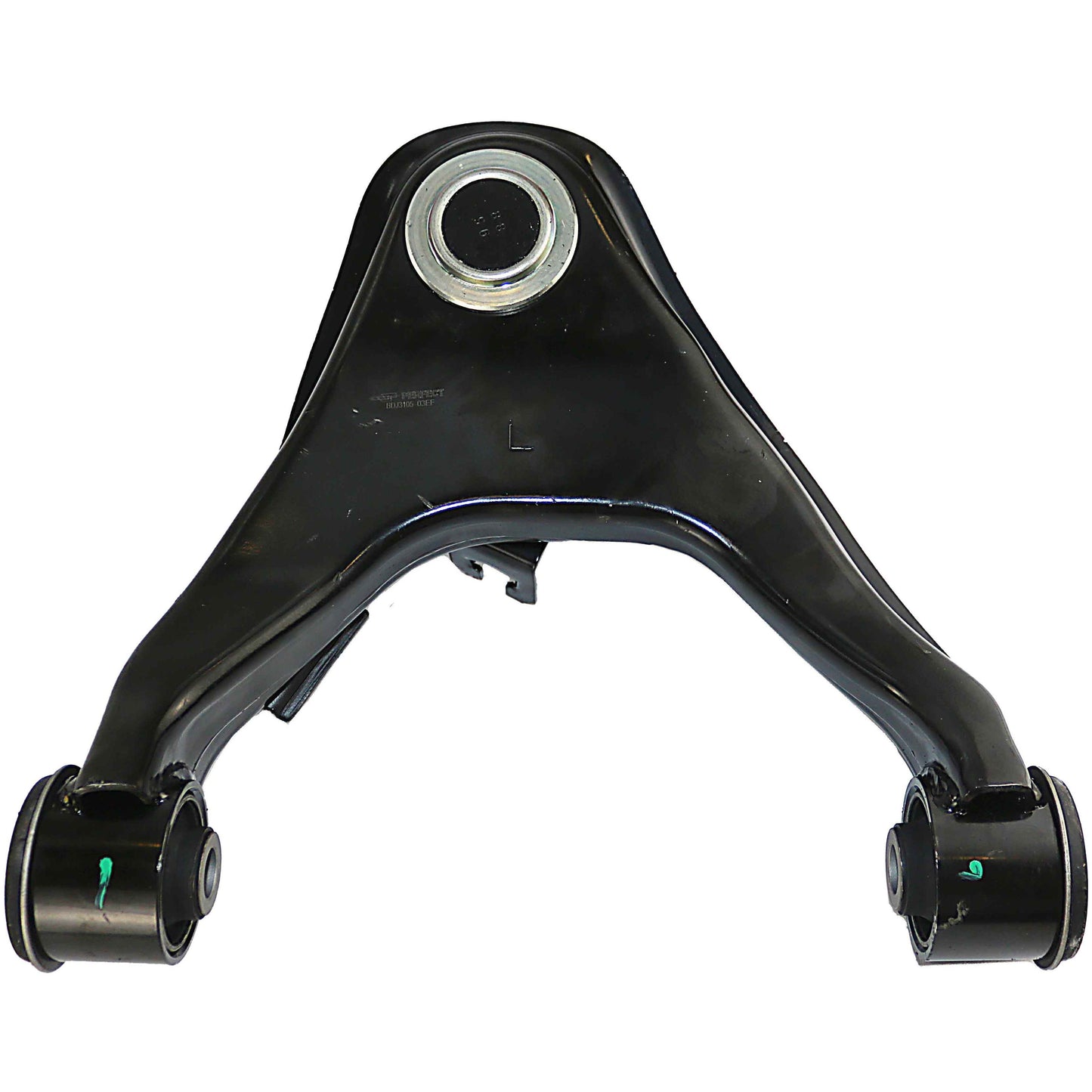 Par Bandeja Suspensão Superior - Perfect - Bdj3104 - Bdj3105 - (2)