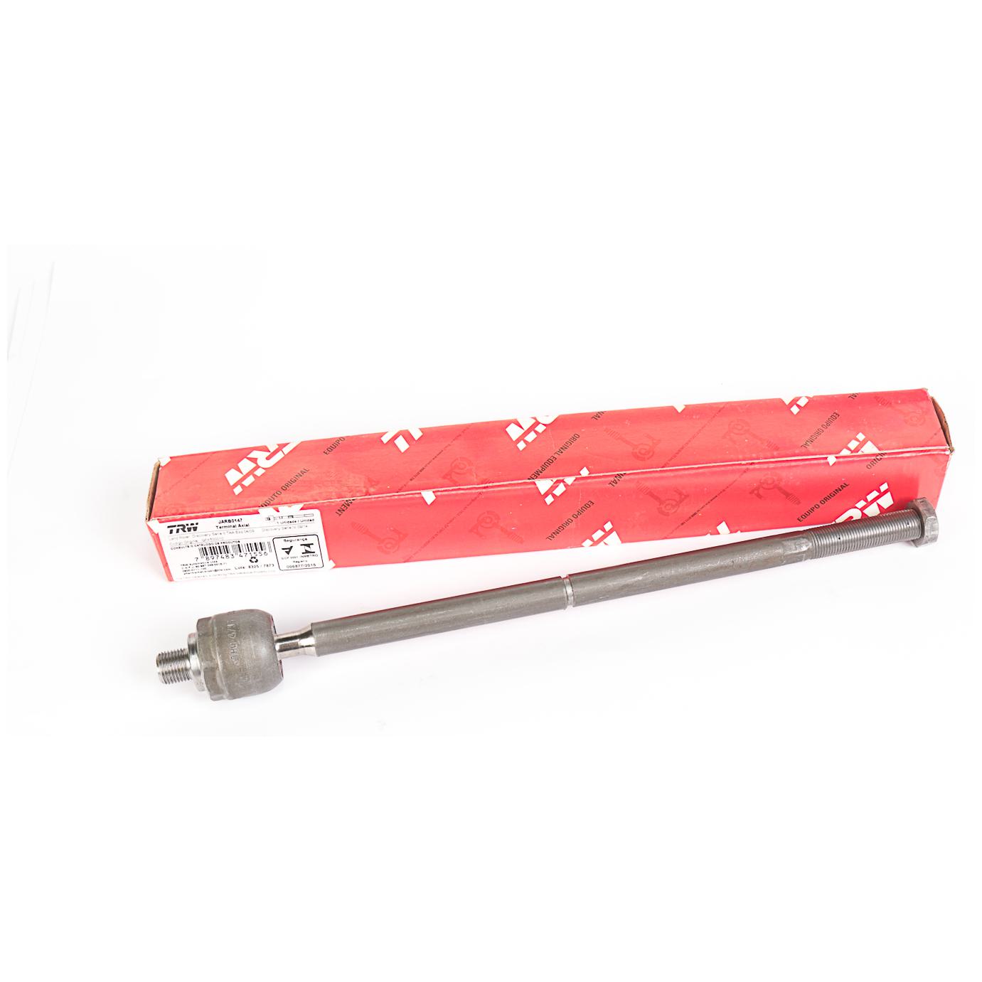 Par de Barra Axial Diant - TRW - JARB0147 - (5)