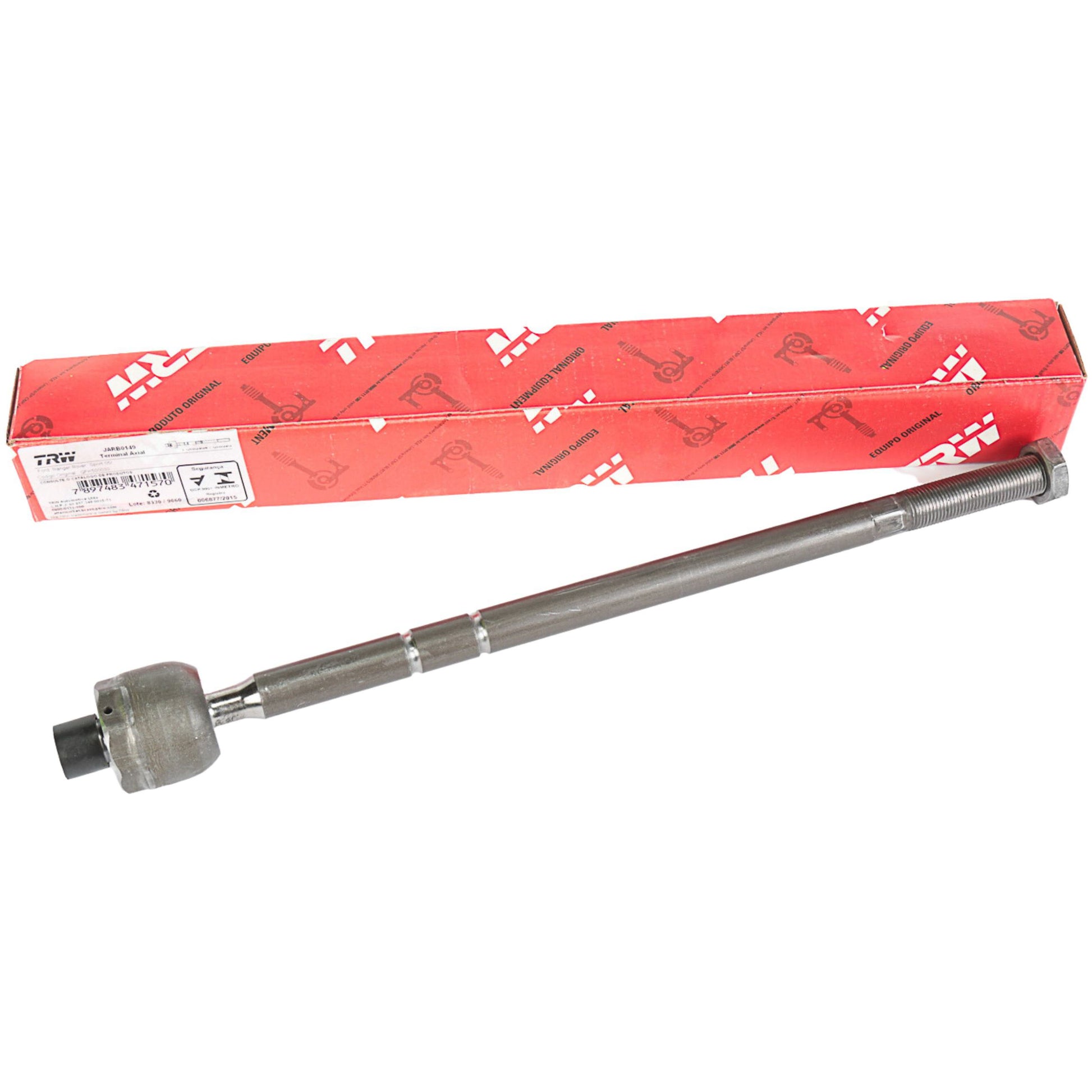 Barra Articulação Axial - TRW - JARB0149 - (4)