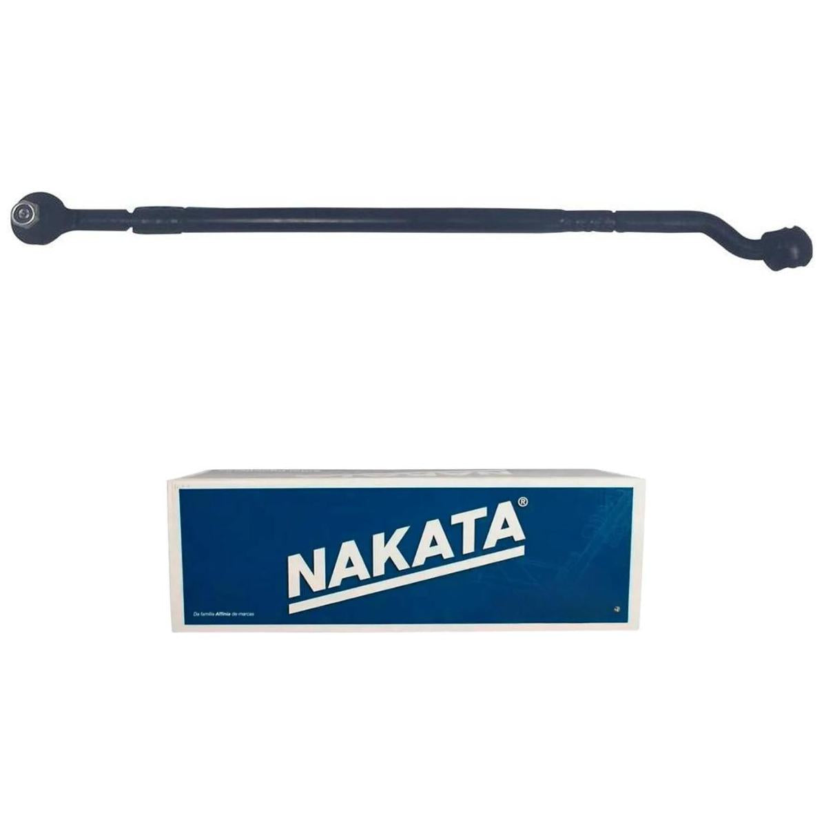 Barra de Direção Dianteira Direita - Nakata - N 1026 - (1)