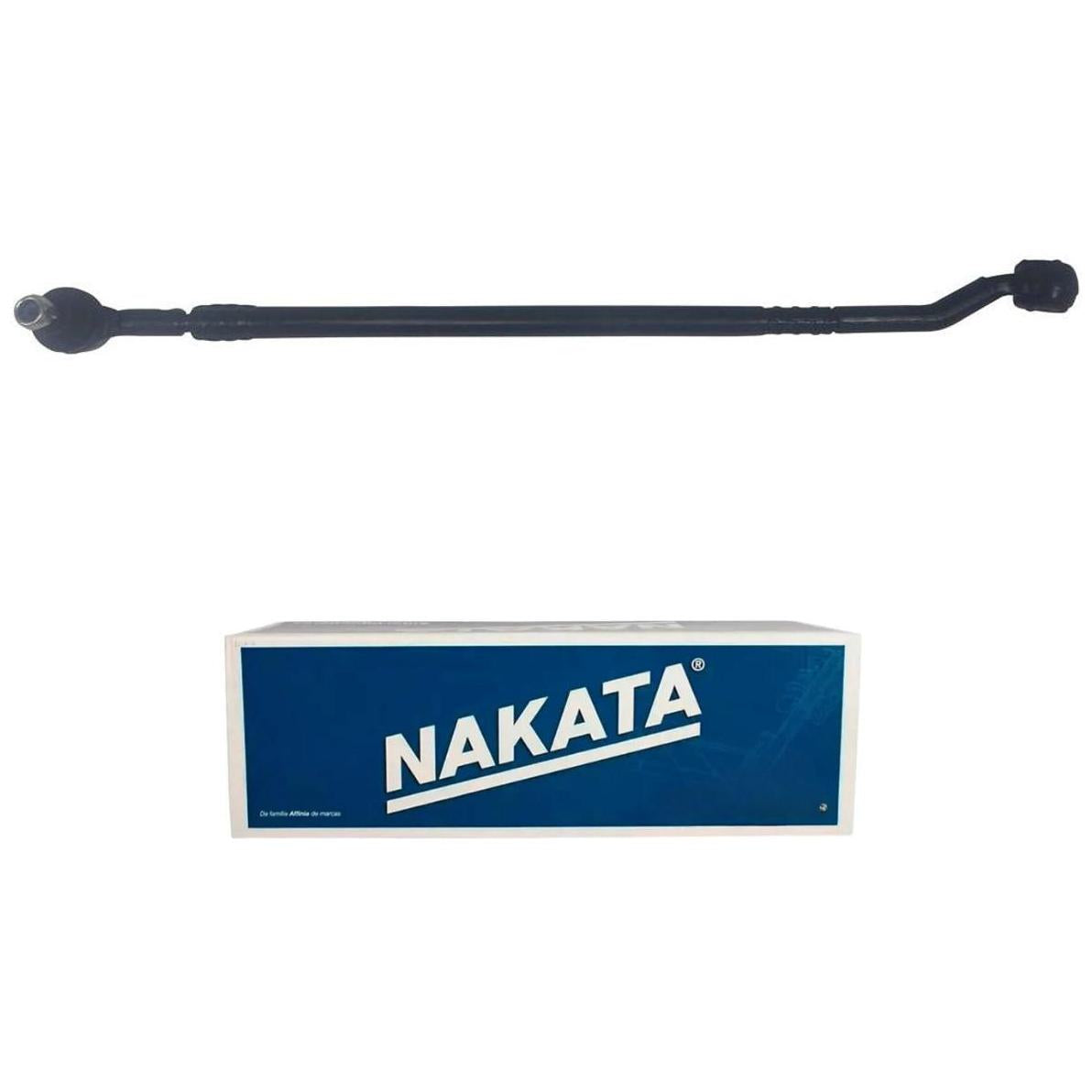 Barra de Direção Dianteira Direita - Nakata - N 1047 - (1)