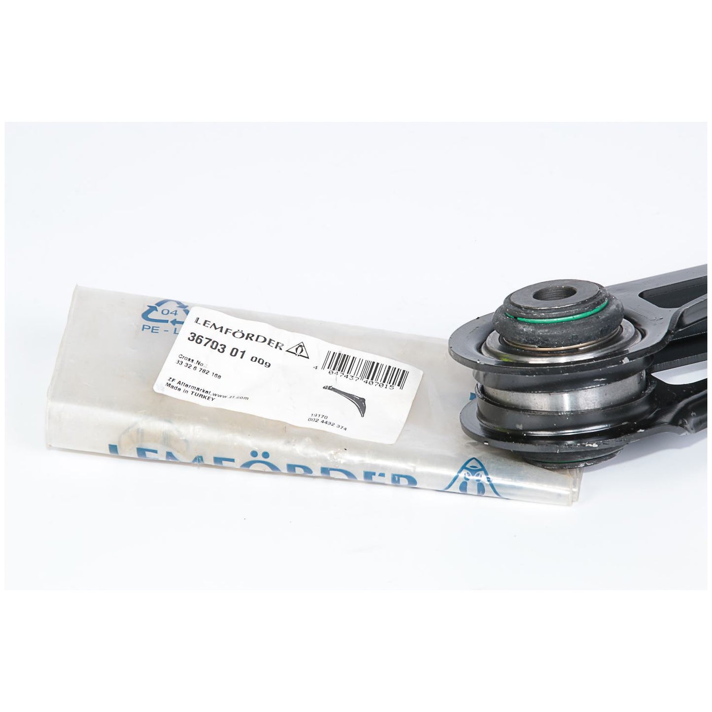 Barra de Reação - LEMFÖRDER - 36703 01 - (2)