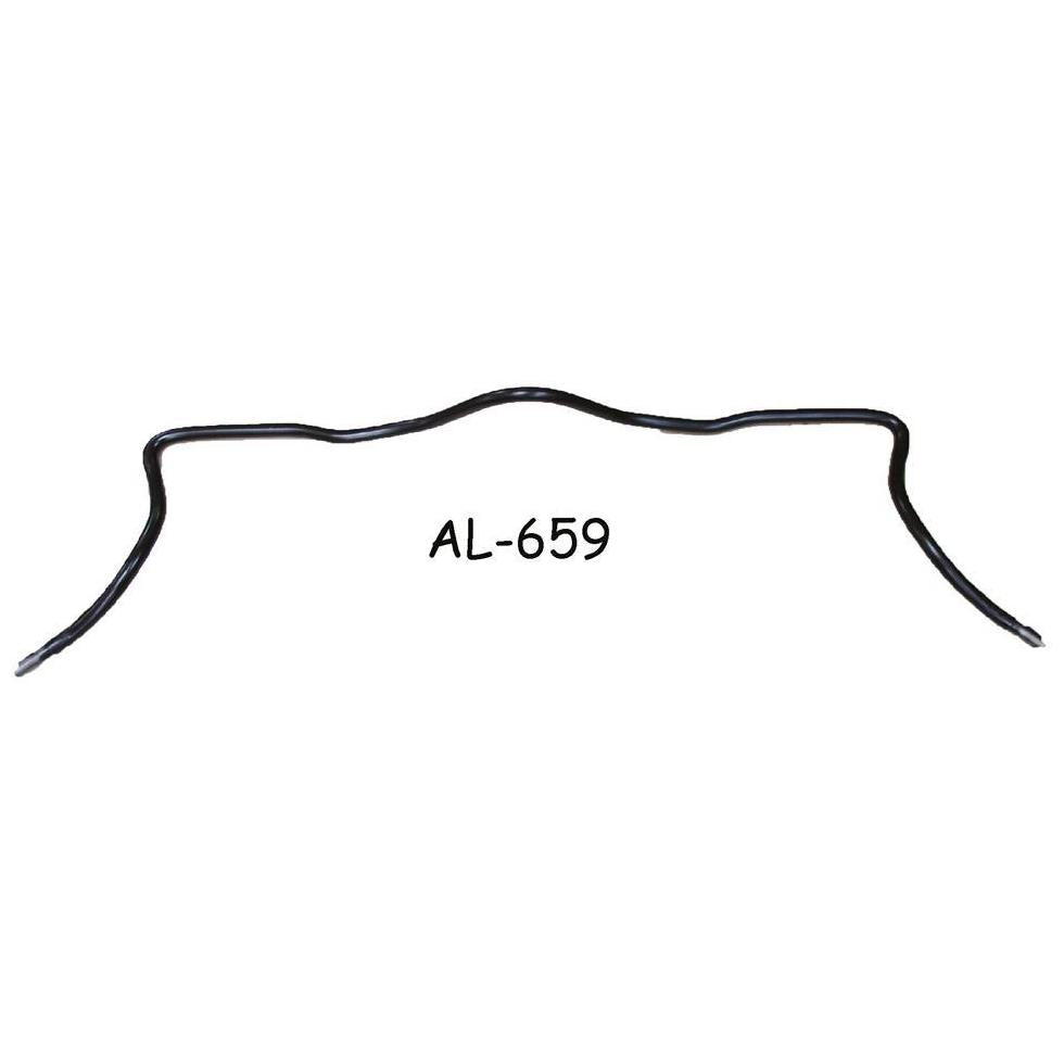 Barra Estabilizadora Dianteira 20 mm - IMA - AL-659 - (1)