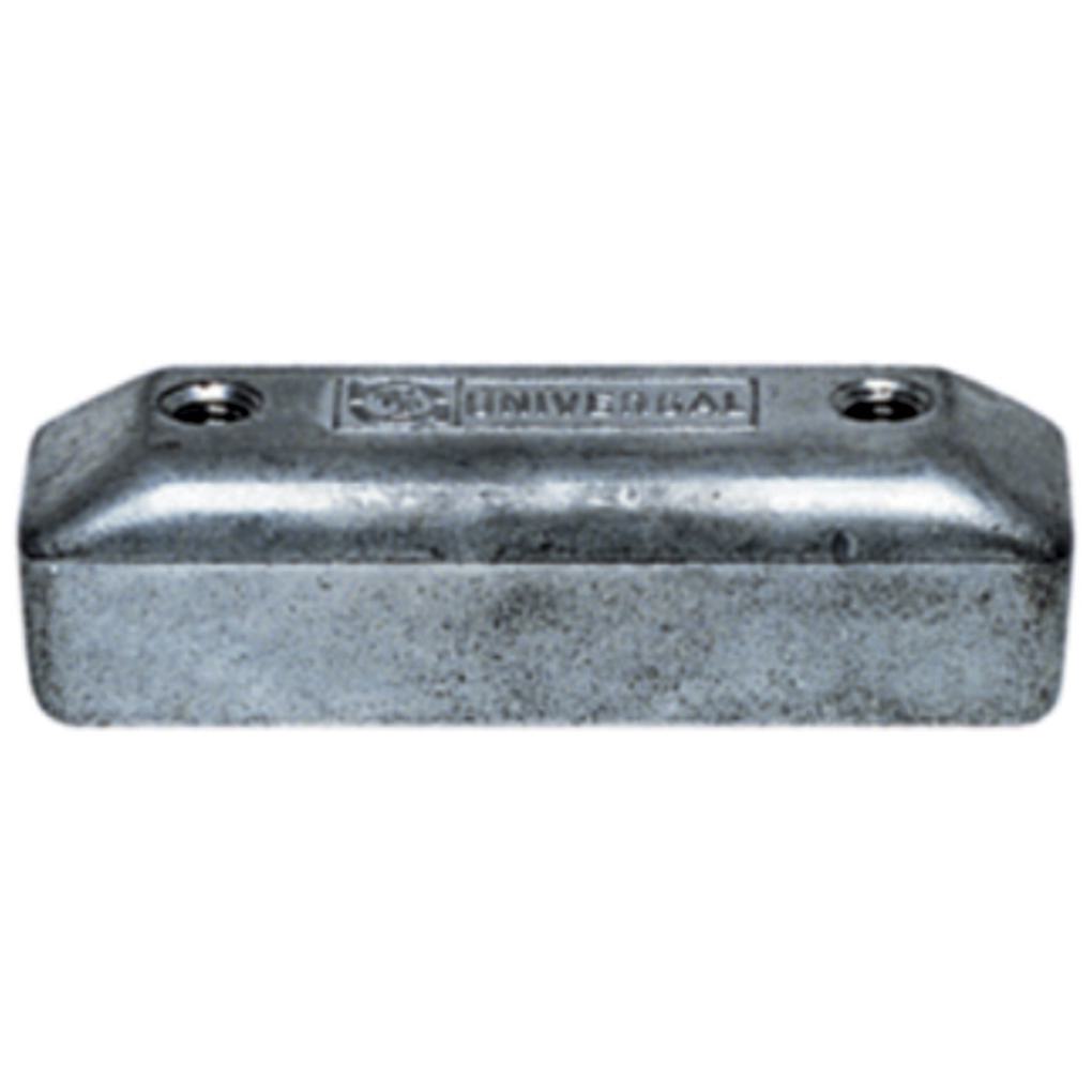 Batente DA Porta Lateral - Universal - 20383 - (1)