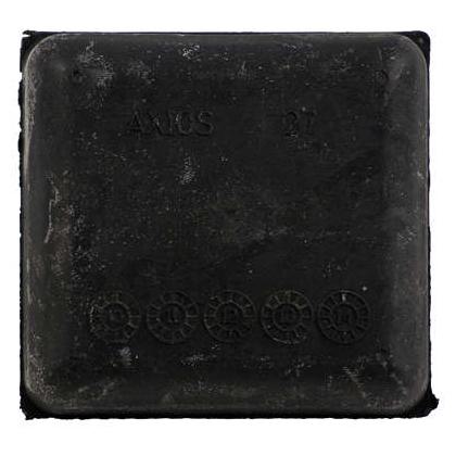 Par Batente Feixe Molas Axios 022.2003 BR14402202003 - Monroe Axios - 022.2003 - (2)