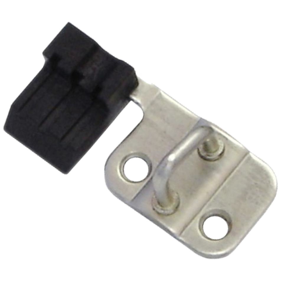 Batente Inferior DA Porta Traseira (Bau) - Universal - 31397 - (1)
