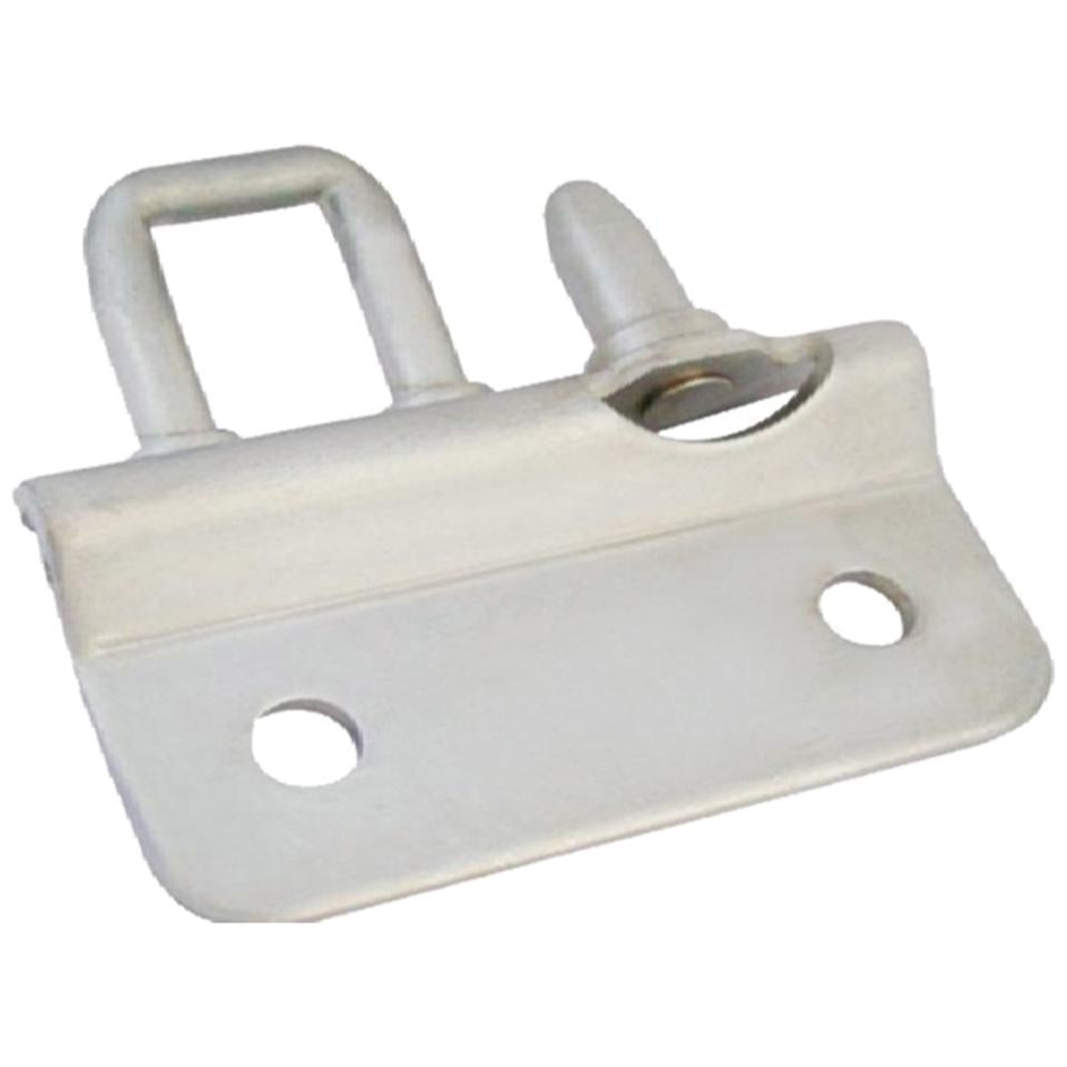 Batente Inferior DA Porta Traseira - Universal - 50800 - (1)