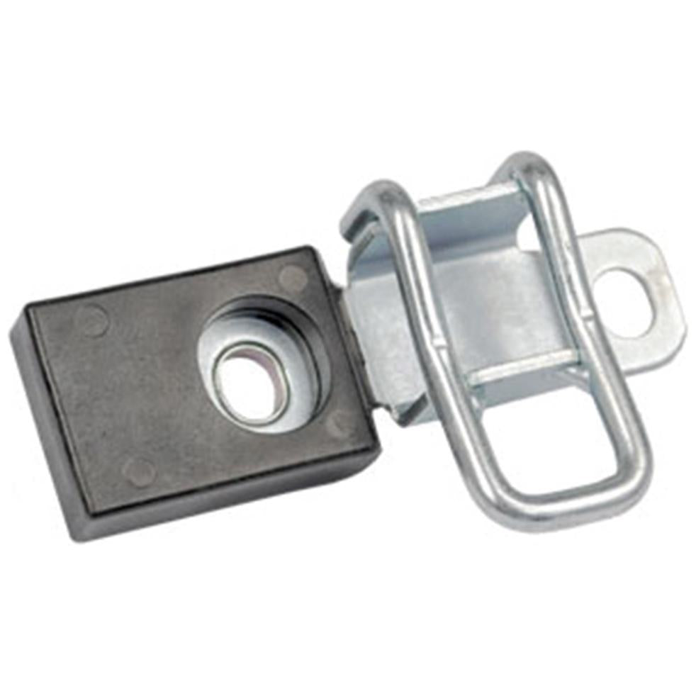 Batente Traseiro Superior DA Porta Traseira do Baú - Universal - 70999 - (1)