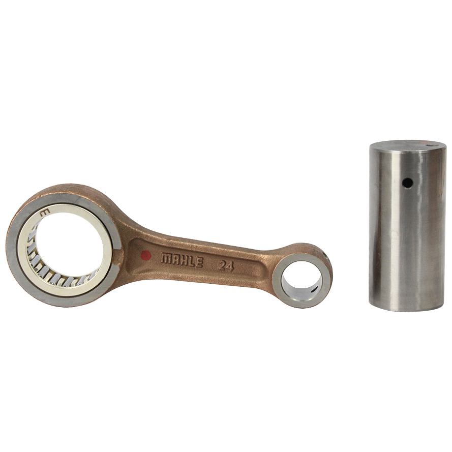 Biela - Mahle Metal Leve - BL-9806 - (1)