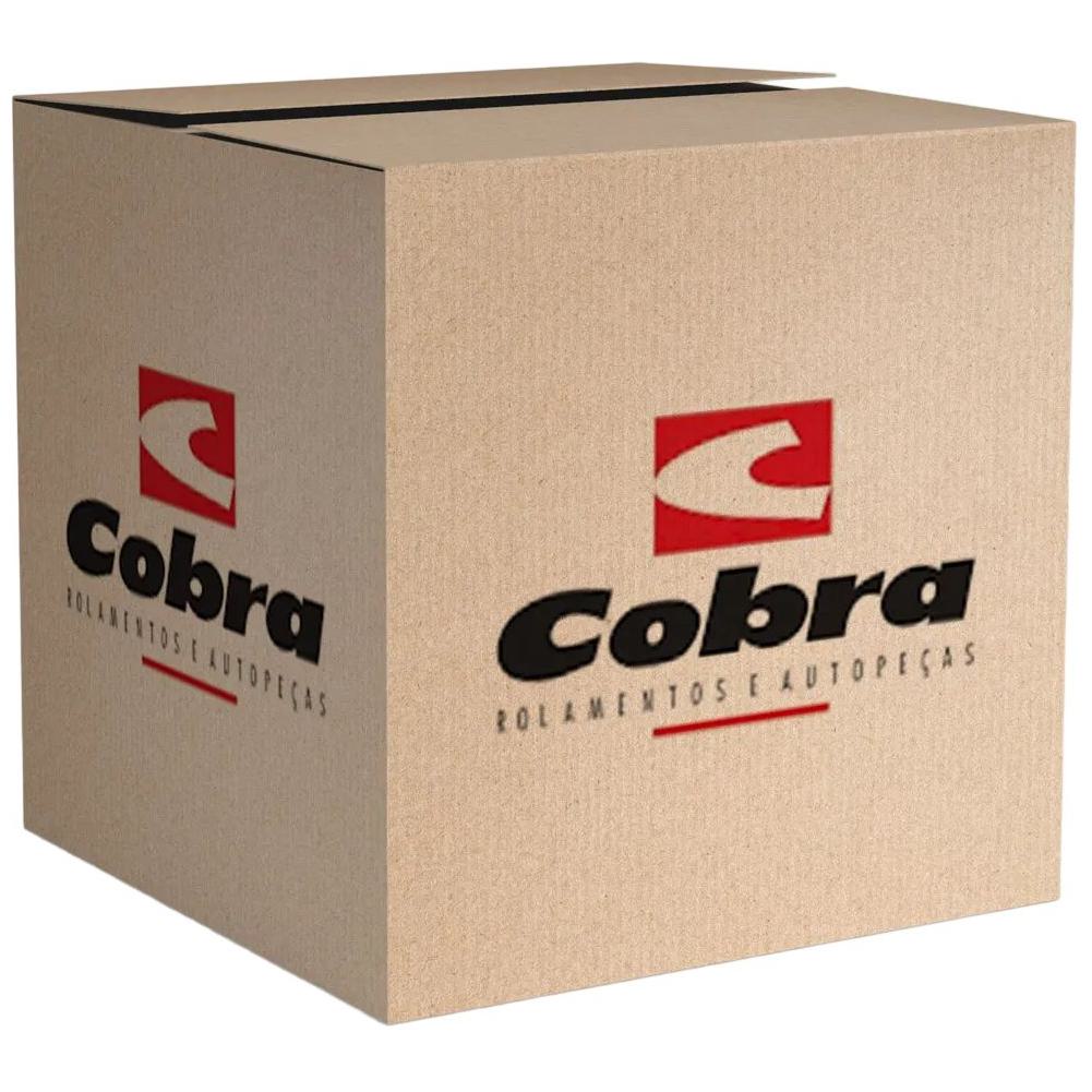 Bieleta Barra Estabilizadora Dianteira - Cobra Automotiva - PRBB12360 - (1)