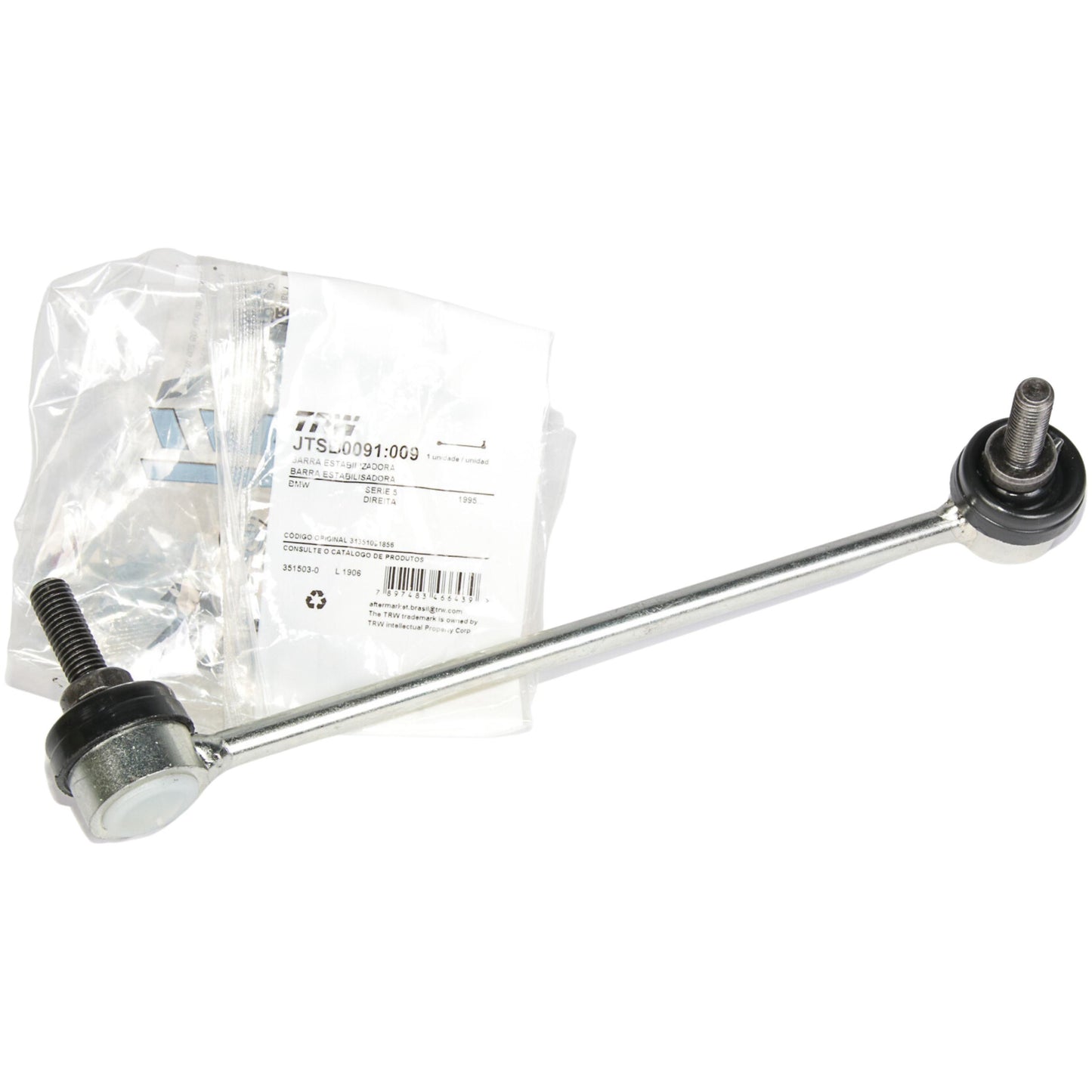 Par de Bieleta Diant - TRW - JTSB0091 - JTSB0092 - (5)