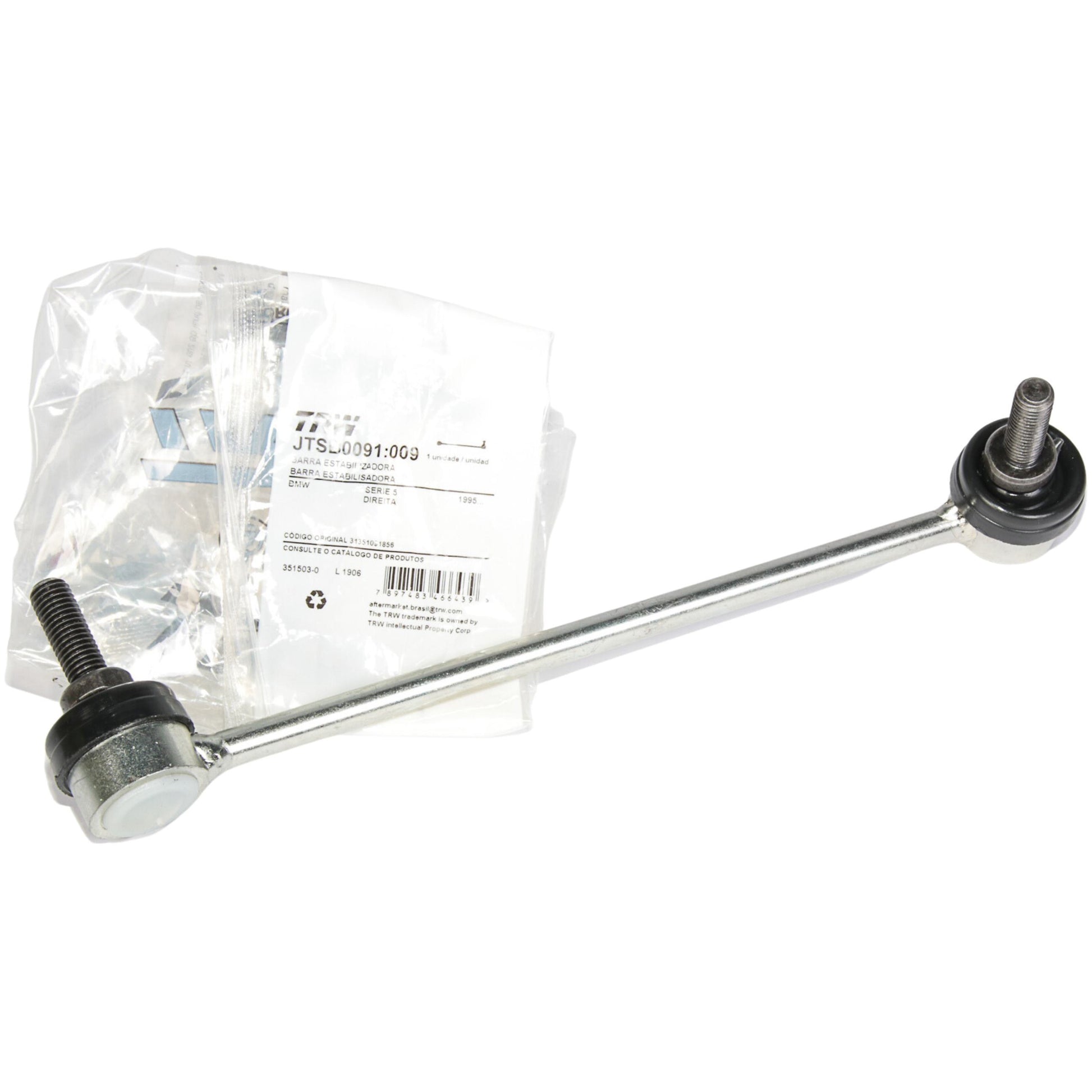 Par de Bieleta Diant - TRW - JTSB0091 - JTSB0092 - (5)