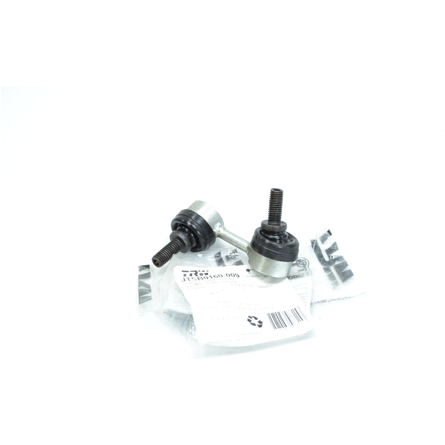Par Bieleta Dianteira - TRW - JTSB0160 - JTSB0161 - (6)
